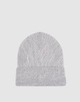 A BETTER BEANIE-ANGORA