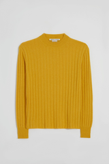 Archibald | Gold Yellow |