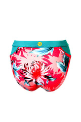 Tummy Control Bikini Bottom | Ariel