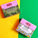 Aromatherapy Bath Bombs - Self Care Complete Set