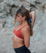 The Athletic top Rust