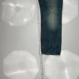 Black Canyon Boot Cut Jeans - 36W 34L Blue Denim