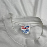 Oktoberfest Hanes Graphic T-Shirt - XL White Cotton Blend