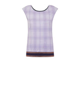 LAELIA | Reversible Cotton Tee