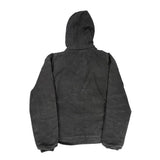 Stonesbury Jacket Suplus Jacket - 2XL Black Cotton