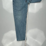 Ralph Lauren Jeans - 34W 30L Blue Denim