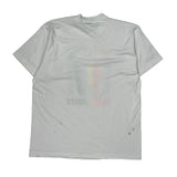 Screen Stars Graphic T-Shirt - XL Multicoloured Cotton Blend