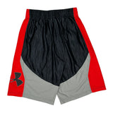 Under Armour Sport Shorts - Small Black Polyester