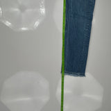 Levis Jeans - 28W 30L Blue Denim