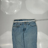 Levis Jeans - 32W 30L Light Wash Denim