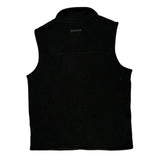 Invesco Qqq The North Face Gilet - Large Black Polyester