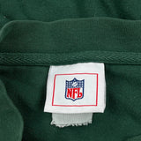 Green Bay Packers Nfl Long Sleeve T-Shirt - XL Green Cotton