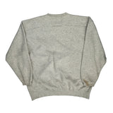 Nebraska Huskers Galt Sand College Sweatshirt - XL Grey Cotton Blend