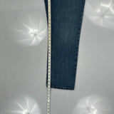 Carhartt Jeans - 34W 30L Blue Cotton