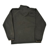 The North Face Fleece - XL Grey Polyester