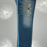True Religion Jeans - 39W 30L Blue Cotton