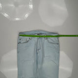 Armani Exchange Jeans - 33W 30L Light Wash Denim