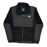 The North Face Denali Fleece Jacket - XL Black Polyester