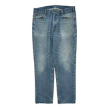 Carhartt Jeans - 36W 34L Light Wash Cotton