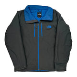 The North Face Jacket - Large Black Polyester