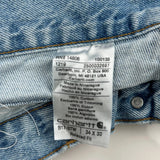 Carhartt Jeans - 32W 30L Light Wash Cotton