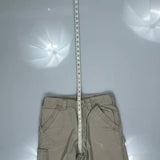 Carhartt Carpenter Trousers - 31W 32L Beige Cotton