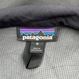 The Great Northwest Patagonia Jacket - Medium Black Polyester