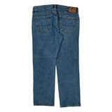 Signature By Levis Jeans - 36W 30L Blue Denim