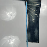 Nautica Jeans - 32W 30L Blue Denim