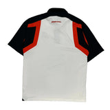 Oregon State Beavers Nike College Jersey - XL White Polyester