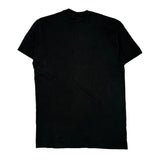 Fruit Of The Loom T-Shirt - XL Black Cotton