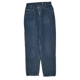 550 Levis Jeans - 27W US 4 Blue Cotton