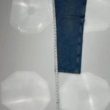 Unbranded Carpenter Jeans - 32W 29L Blue Cotton