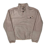 Dickies Fleece - Medium Pink Polyester
