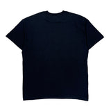 Miltown Malbay Celtic Ireland Single Stitch T-Shirt - XL Black Cotton