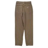 Guess Jeans - 25W 28L Brown Cotton
