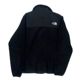 The North Face Fleece - Medium Black Polyester