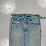 Carhartt Jeans - 33W 30L Light Wash Cotton