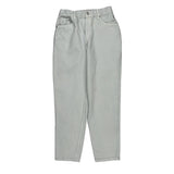 Levis Jeans - 29W UK 10 Light Wash Cotton