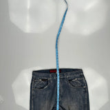 Koda Jeans - 36W 30L Blue Cotton Blend