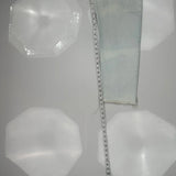 Levis 501 Jeans - 31W 28L Light Wash Cotton