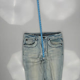 Ecko Unltd Jeans - 34W 30L Light Wash Cotton