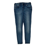 True Religion Skinny Jeans - 29W US 4 Blue Denim