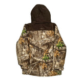Unbranded Camo Jacket - Large Camo Polyester