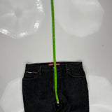 Tommy Hilfiger Jeans - 36W 32L Gray Cotton