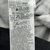 Levis Chinos - 33W 32L Black Cotton