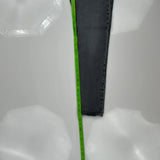 Levis Jeans - 24W UK 4 Grey Cotton