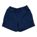 Age 3-4 Polo By Ralph Lauren Shorts - Xx-Smallw 3L Blue Cotton