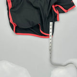 The North Face Sport Shorts - Large Black Polyester