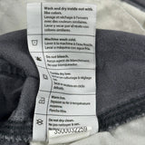 Carhartt Cargo Shorts - 38W 10L Gray Cotton Blend